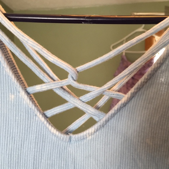 Rue21 Tank top - Picture 2 of 3